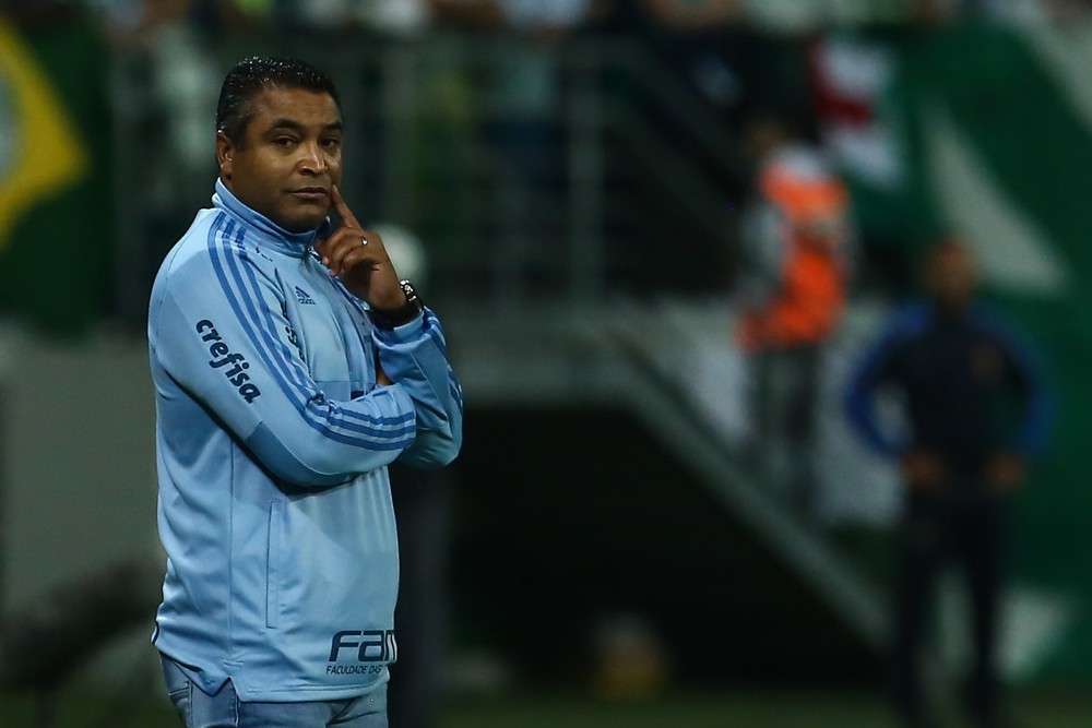 Na pressão, Palmeiras tem sequência difícil para se reerguer no Brasileiro