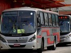 Ônibus intermunicipais continuam sendo alvo de assalto no Sul do RJ