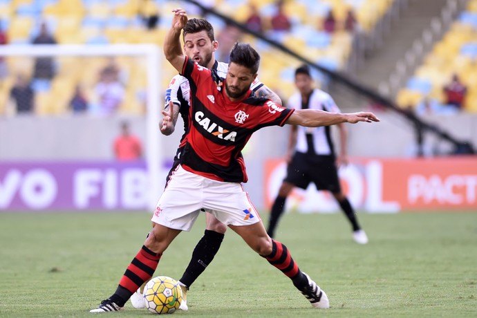 Na decisão do segundo lugar, Flamengo bate o Santos no Maracanã