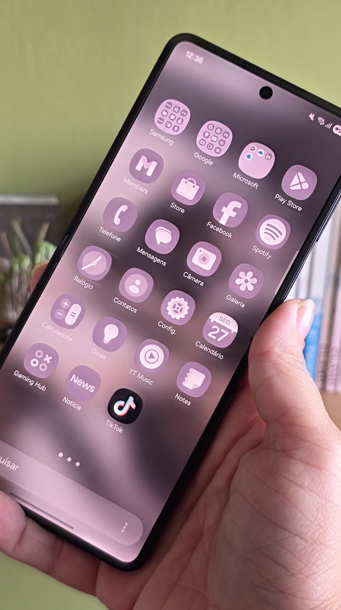 One UI 8: 6 ajustes que vão turbinar seu Samsung