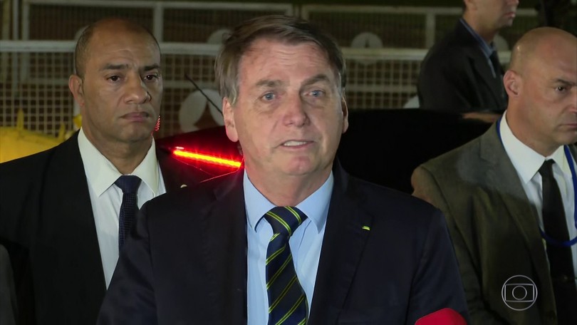 Decisão de Moraes de suspender nomeação de Ramagem tem respaldo da ...