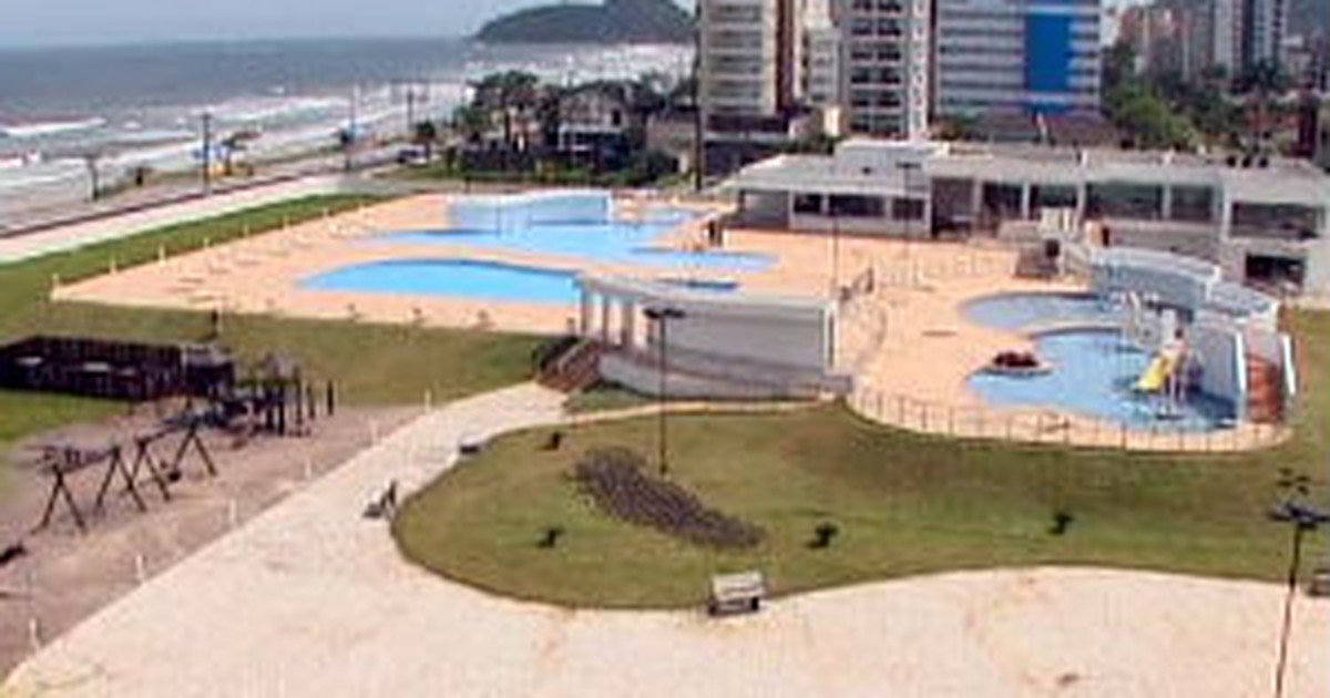 Hotel Sesc Caiobá, Matinhos, Brazil 