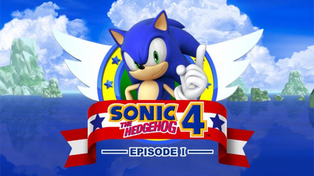 Sonic The Hedgehog 4 Episode 1 Pc Download Free