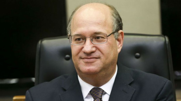Ilan Goldfajn, presidente do Banco Central (Foto: Marcelo Camargo / Agência Brasil)