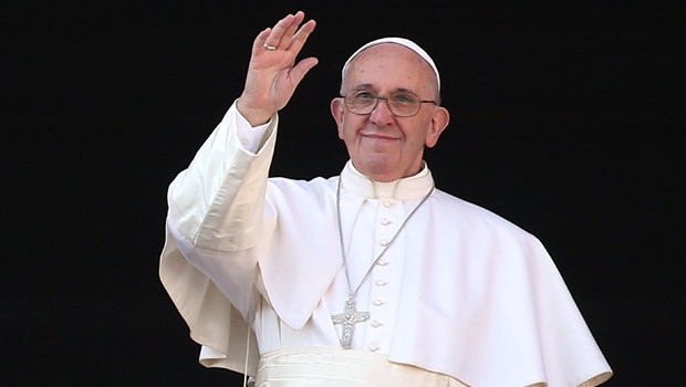 Papa Francisco (Foto: Franco Origlia/Getty Images)