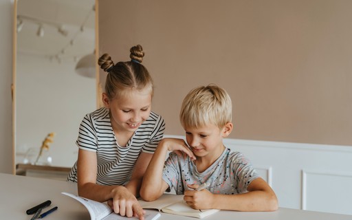 IDADE NÃO É UM IMPEDIMENTO PARA APRENDER INGLÊS