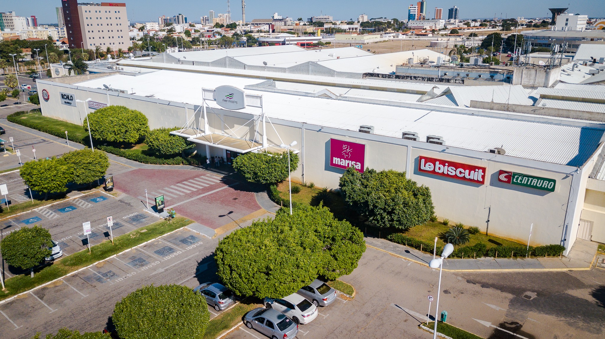 Black Friday: shopping de Petrolina vai funcionar em horário especial nesta sexta (25)