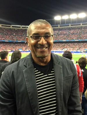 Flamengo fica muito perto de acerto com Cristóvão Borges