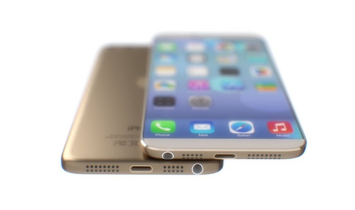 Apple pode estar preparando iPhone sem bot?o f?sico (Foto: Reprodu??o/iPhone Hacks)