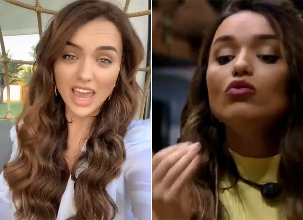 Meme Da Ignorancia Flayslane Do Bbb20 E Fantasia De Carnaval