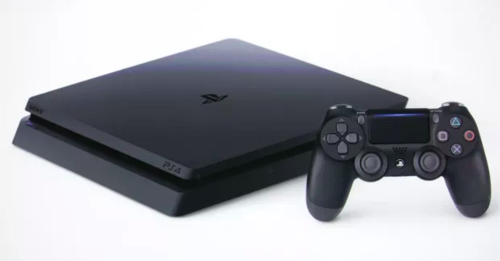 PS4 não tem retrocompatibilidade, mas isso irá mudar com o PS5 — Foto: Divulgação/Sony