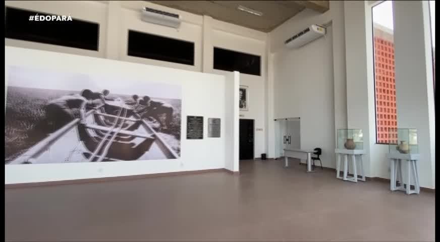 VÍDEOS: É do Pará deste sábado, 12 de fevereiro de 2022