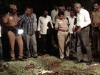 Meteorito não causou a morte de um homem no sul da Índia, afirma Nasa