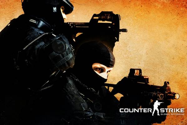 Counter Strike: Global Offensive (CS:GO) | Software | TechTudo