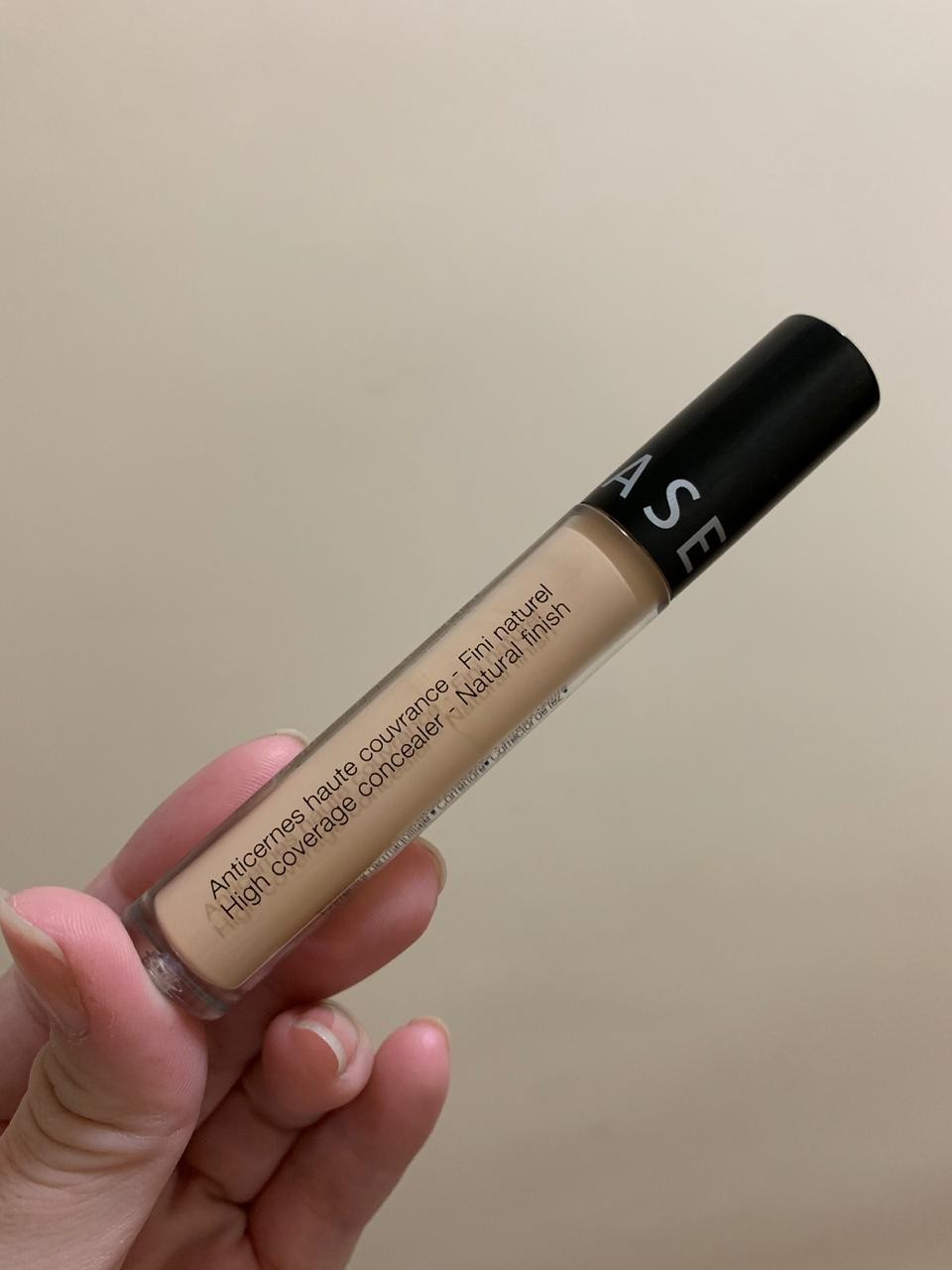 Corretivo Sephora Collection High Coverage Concealer