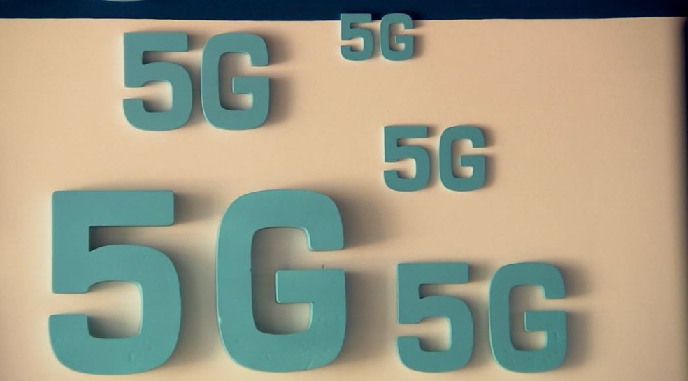O 5G promete ser uma revolução tecnológica, com conexões com velocidade ultrarrápida — Foto: Reprodução/EPTV