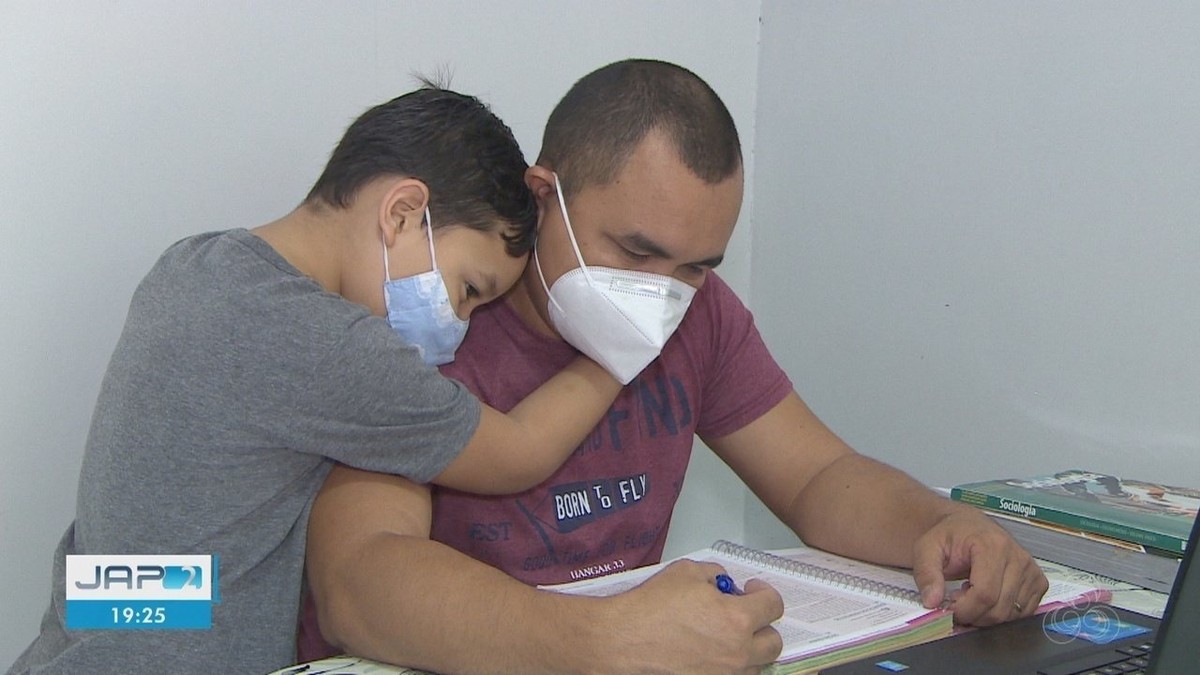 Bombeiro aprovado por cotas em medicina recorre à justiça após ser barrado pela Unifap - Vimarsana News