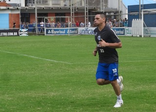Pará elogia regularidade do Goiás no Brasileirão e prevê jogo equilibrado