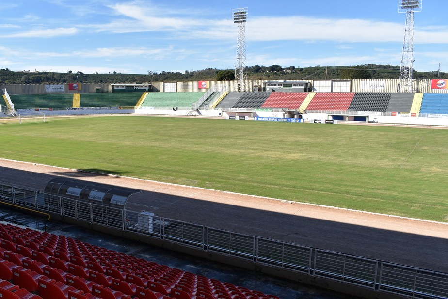 Boa Esporte X Tombense Tudo O Que Voce Precisa Saber Sobre O Jogo Da Rodada 18 Da Serie C Brasileirao Serie C Ge