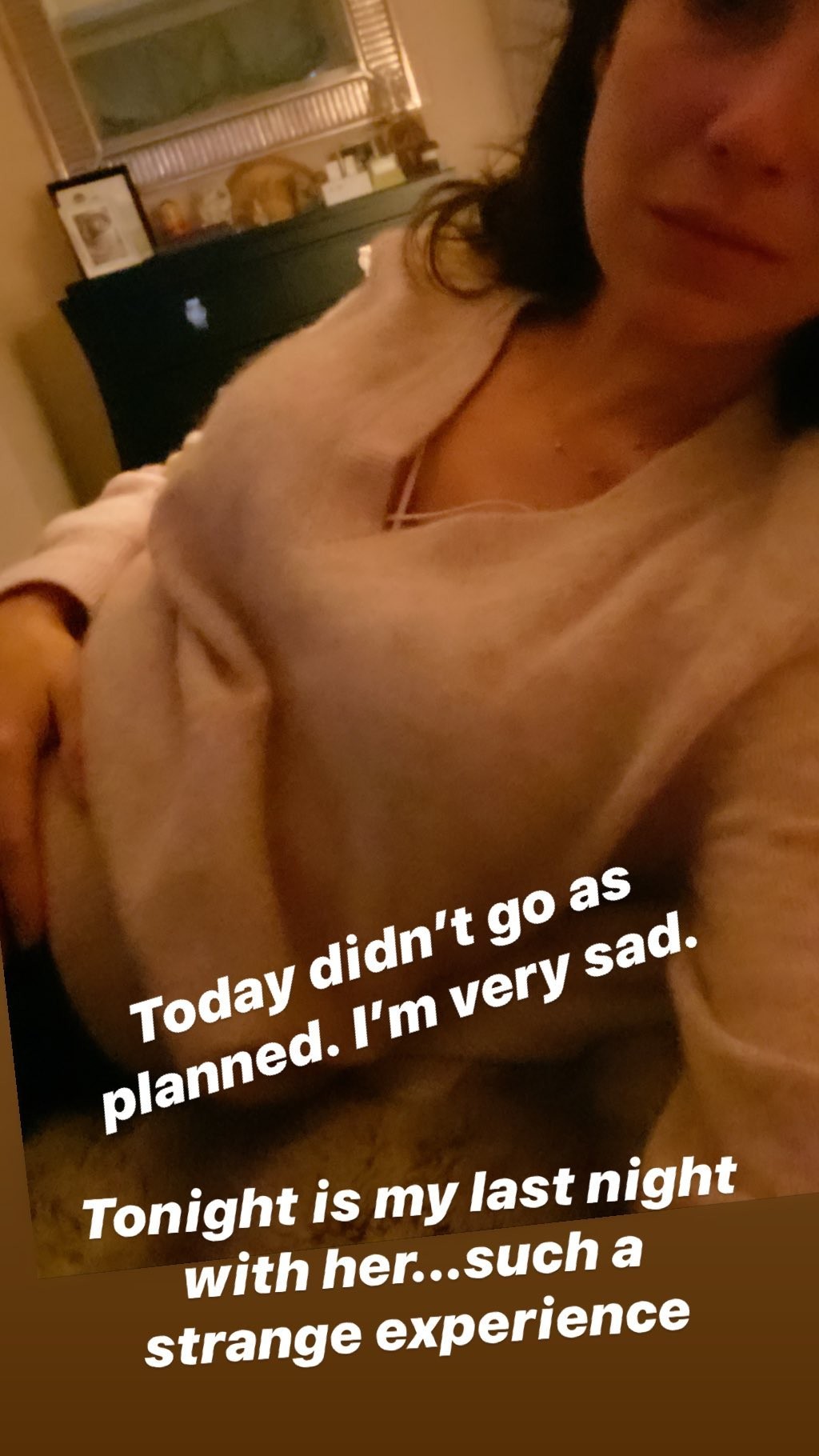 Hilaria Baldwin revela que sofreu aborto (Foto: Reprodução / Instagram)