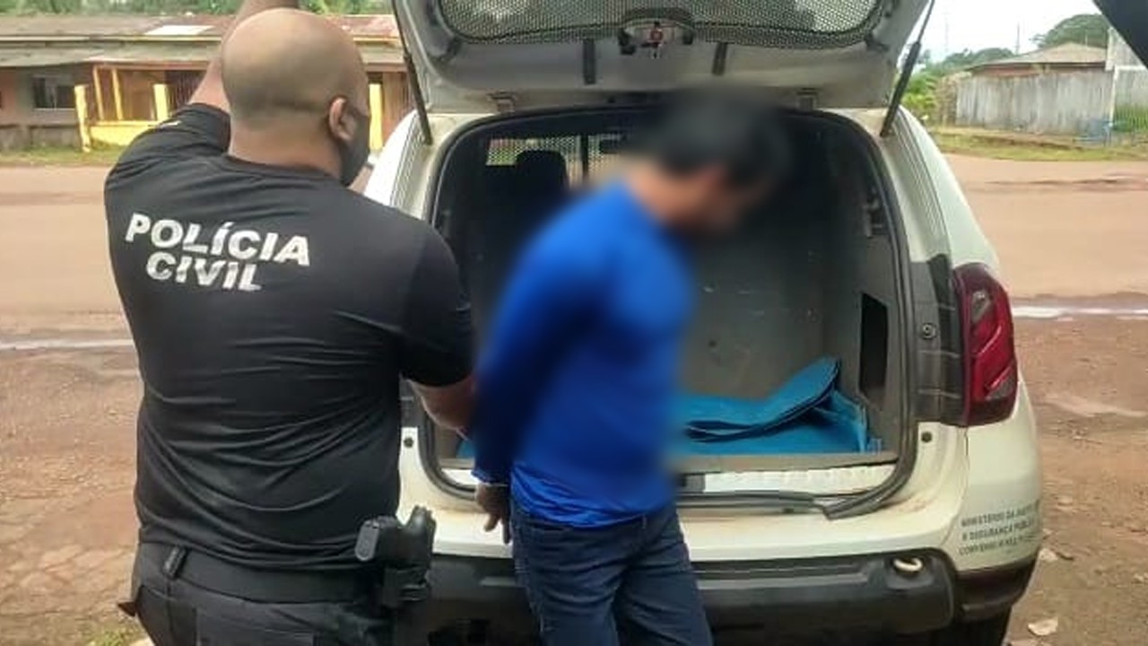 Falso pastor preso por suspeita de estupro de 5 menores de idade no Amapá usava redes sociais para atrair vítimas, diz polícia
