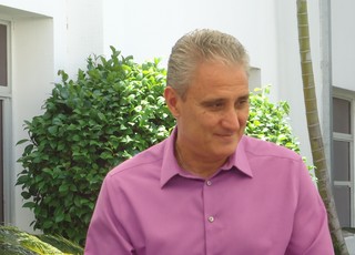 Agente diz que Tite prioriza cursos e esfria volta ao futebol: Só em outubro