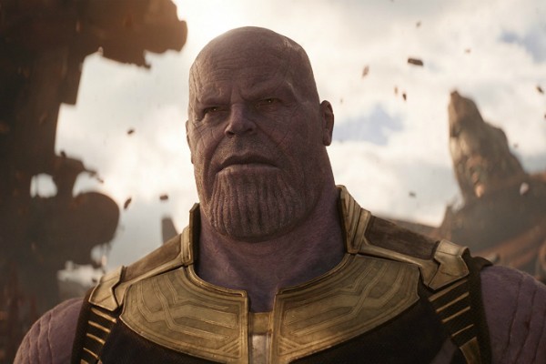 Vingadores: Ultimato  Roteiristas falam sobre destino de Thanos no começo  do filme