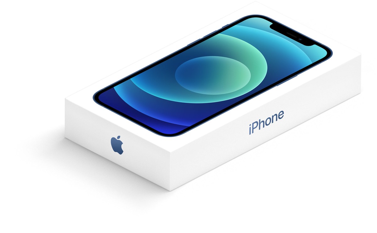 iPhone 12 Mini: após fiasco, Apple encerra produção de celular pequeno
