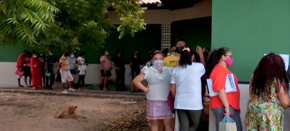 Fortalezenses que estão com o CadÚnico desatualizado podem procurar os CRAS, vapt-vupts e regionais. — Foto: Reprodução