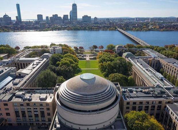 Pelo terceiro ano consecutivo, o MIT fica com o primeiro lugar no ranking das melhores faculdades de arquitetura do mundo (Foto: Reprodução/MIT)