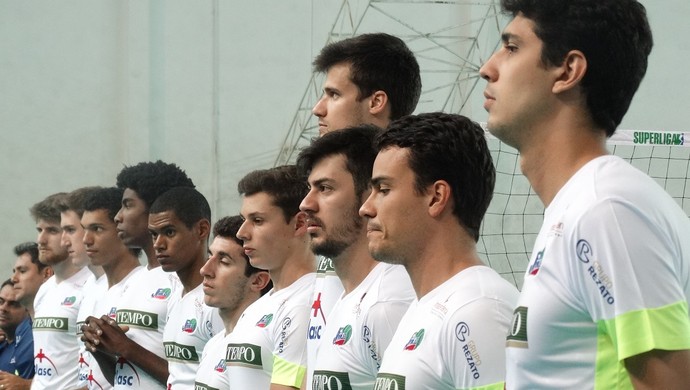 JF Vôlei x Cruzeiro: ingressos para estreia do Mineiro estão à venda