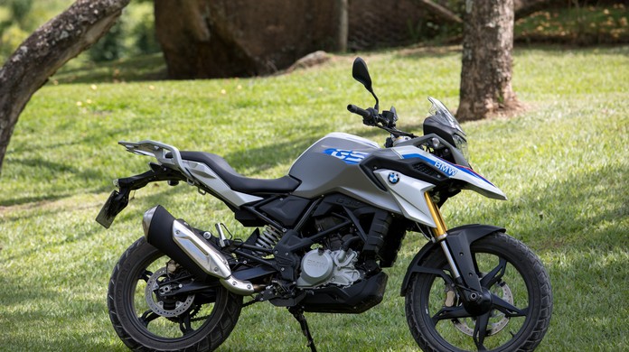 Bmw G 310 Gs E G 310 R Tem Recall Por Defeito No Pezinho Motos Autoesporte