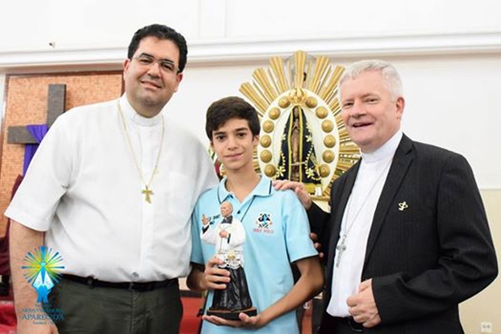 Milagres do padre Donizetti: conheça a cura reconhecida pela igreja e outros 2 relatos de fiéis ...