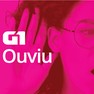 Foto: (logotipo podcast g1 ouviu - home / Comunicação/Globo)