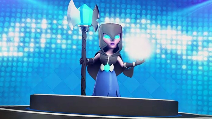 Clash Royale Veja Todas As Cartas Lendarias E Suas Caracteristicas Jogos De Estrategia Techtudo