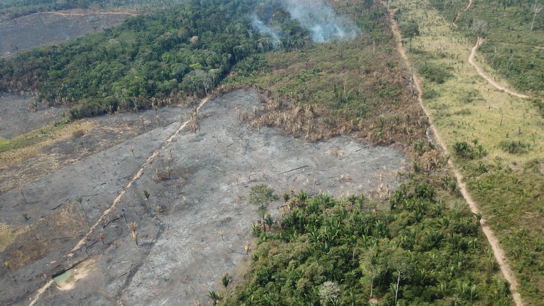 Chupinguaia Cidade G1