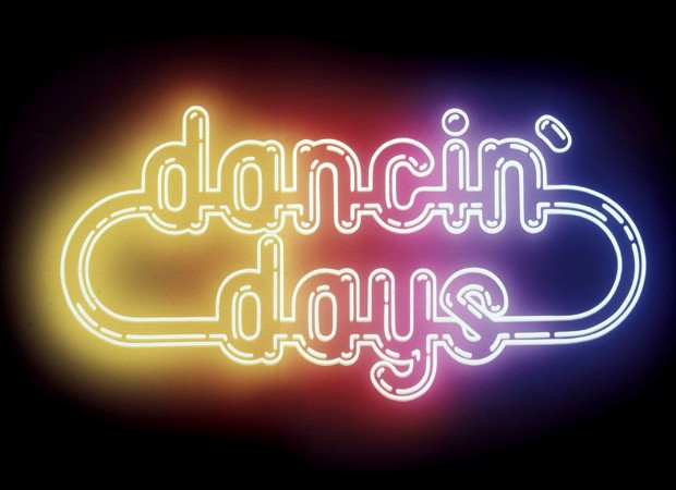 Dancin Days (Foto: Divulgação)