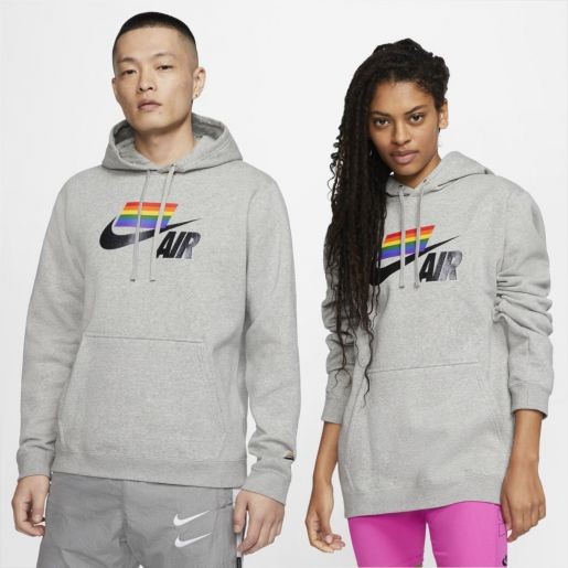 Blusão Nike BETRUE R$ 259,99 (Foto: Divulgação)