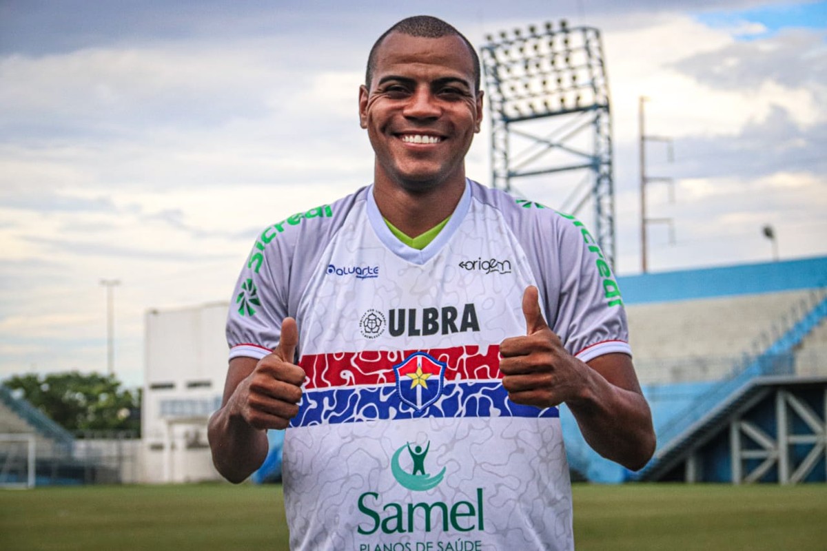Ex-tricolores reforçam o Sampaio Corrêa na Seletiva ...