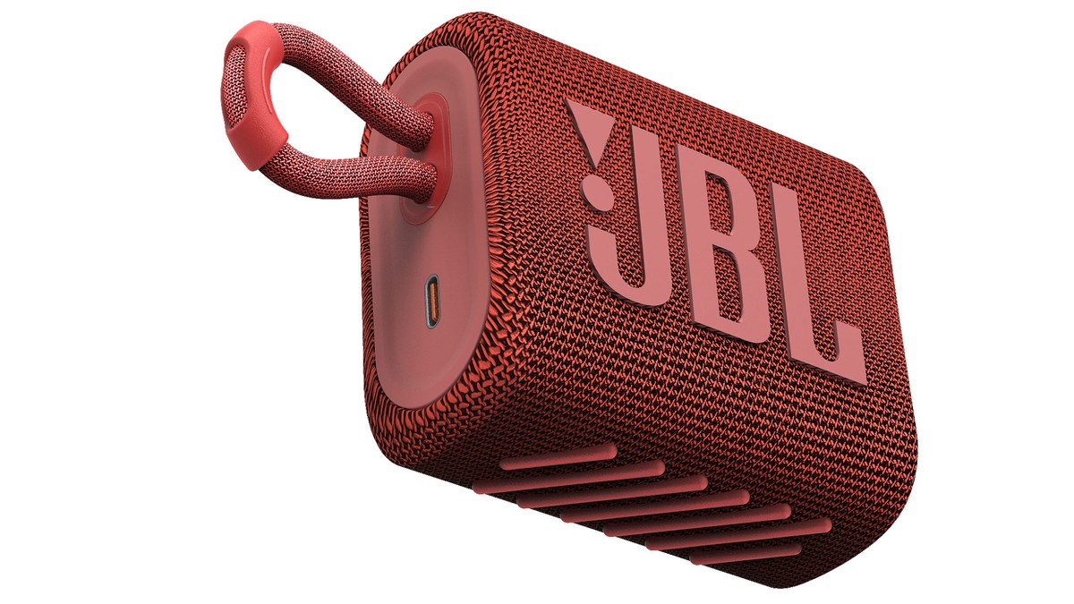 JBL Go 3 na Black Friday: veja preço, prós e contras da caixinha