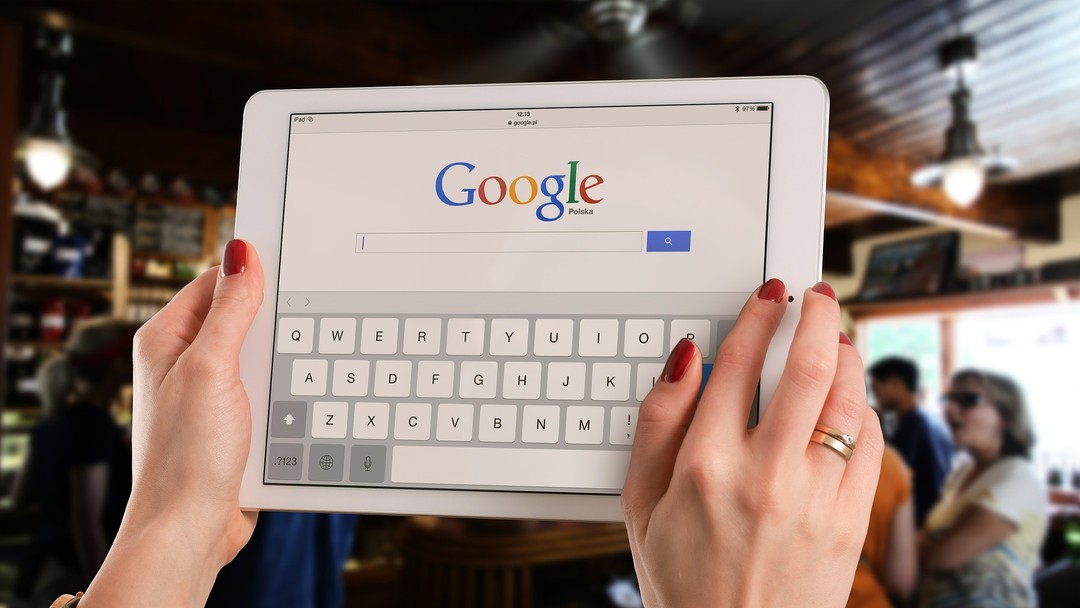 Google Tudo Sobre G1
