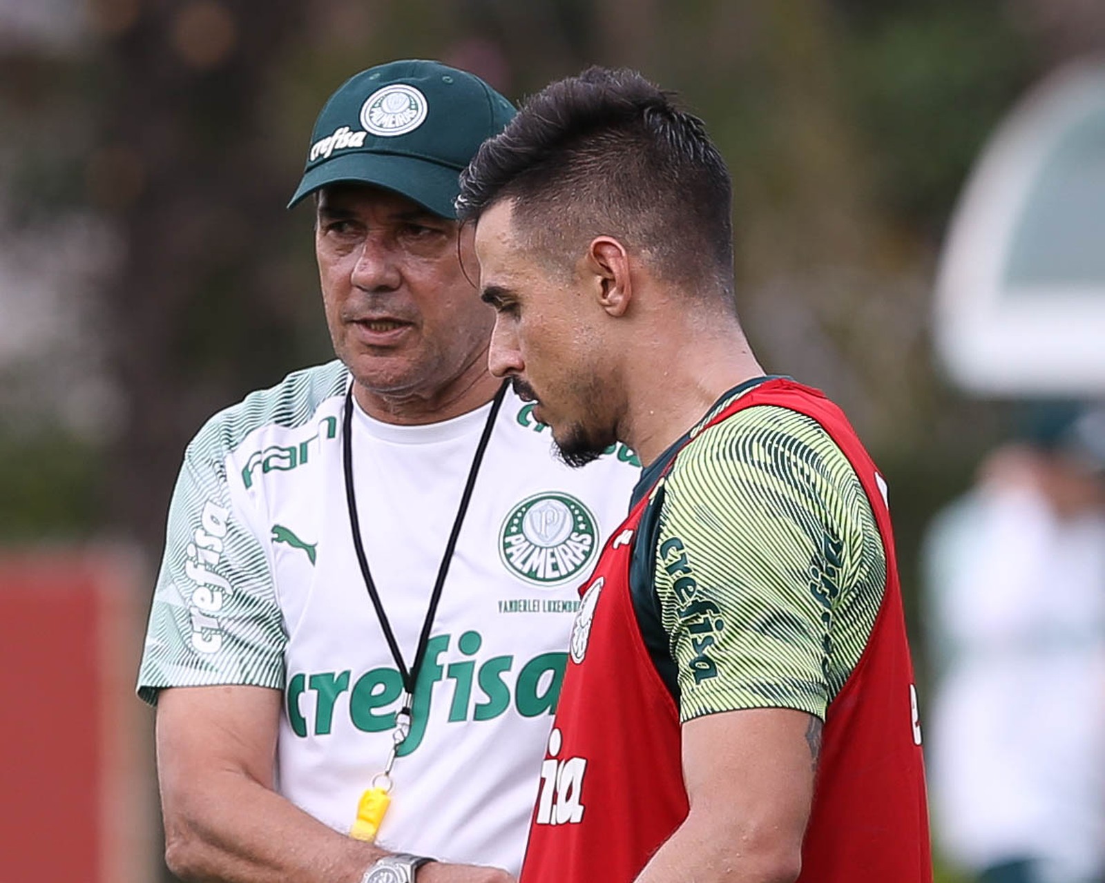 Willian comenta sobre 
