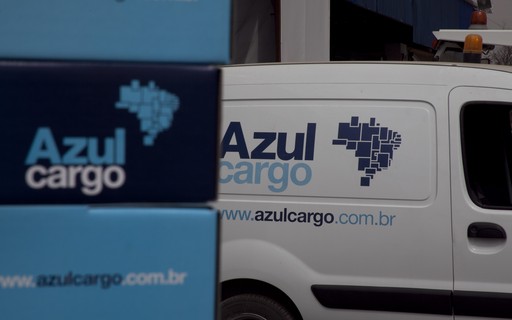 Azul Cargo quer aproveitar o Natal para atrair pessoa física - Época  Negócios | Ação