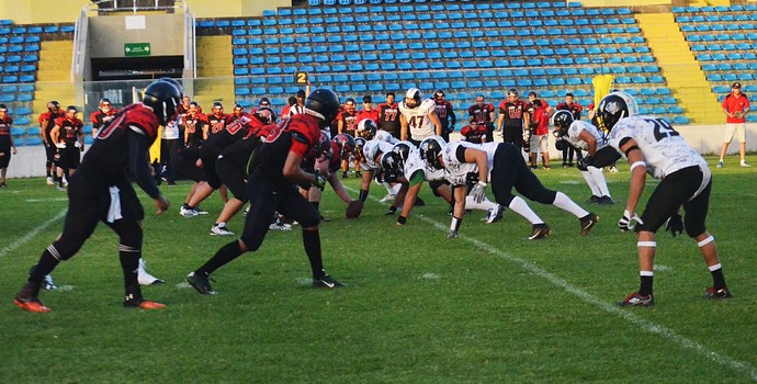 Rodada da Superliga FA tem atual campeão e cariocas se enfrentando
