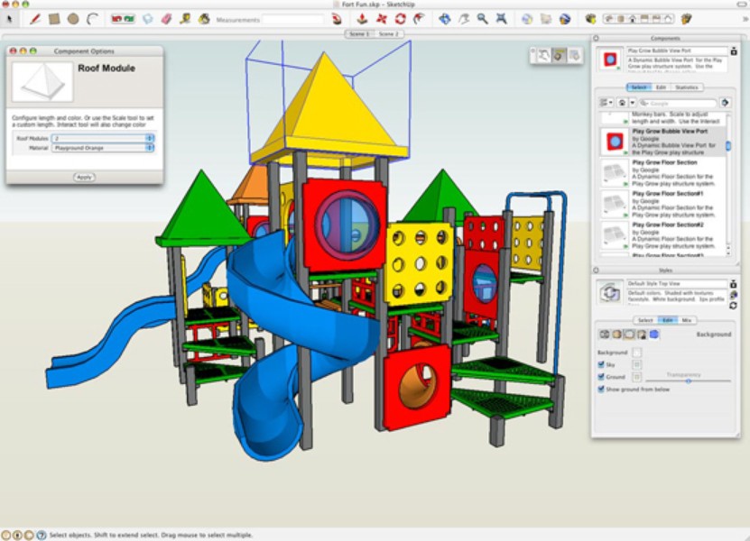 sketchup 8 pro download completo portugues