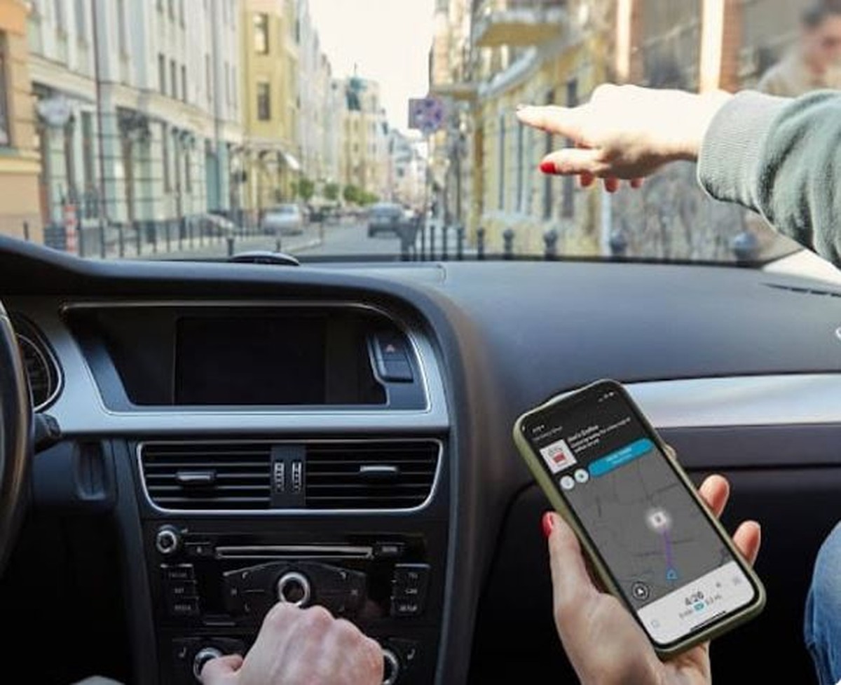 Waze: usuários relatam instabilidade no aplicativo nesta terça-feira |  Tecnologia