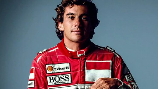 Ayrton Senna: 5 itens sobre o piloto para colecionar