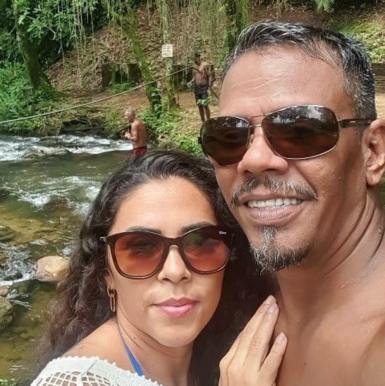 Veja quem são as vítimas do naufrágio de traineira na Baía de Guanabara