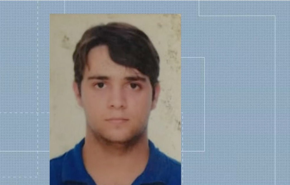 Marcelo Anselmo Ferreira Souza, de 32 anos, morreu no acidente  Foto: TV Centro América