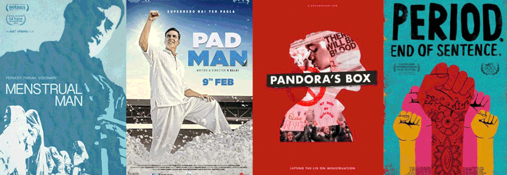 Pobreza Menstrual Veja Filmes Que Trataram Do Tema Cinema G1